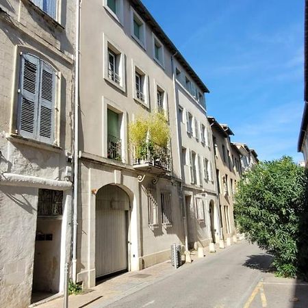 Charming Cosy Apt Near The Rhone Avignon Exterior foto