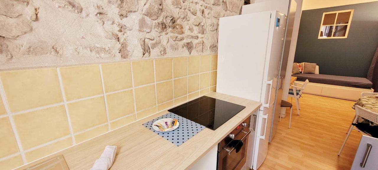 Charming Cosy Apt Near The Rhone Avignon Exterior foto